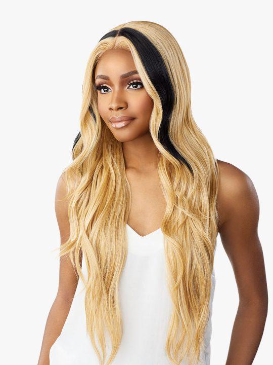 Sensationnel Vice Lace Wig - Unit 12