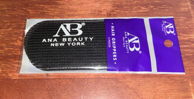 Ana Beauty Hair Grippers 2 pcs.