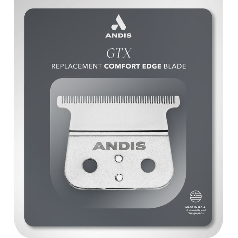 Andis GTX T-Outliner Deep Tooth Comfort Edge Blade #04850 (27147)