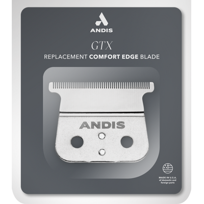 Andis GTX T-Outliner Deep Tooth Comfort Edge Blade #04850 (27147)