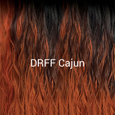 Outre Perfect Hairline 13x4 Faux Scalp Wig - Ella