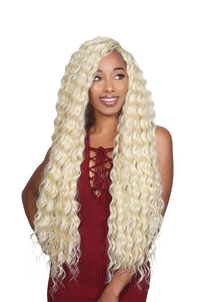 Zury Natural Dream Deep Wave 30"