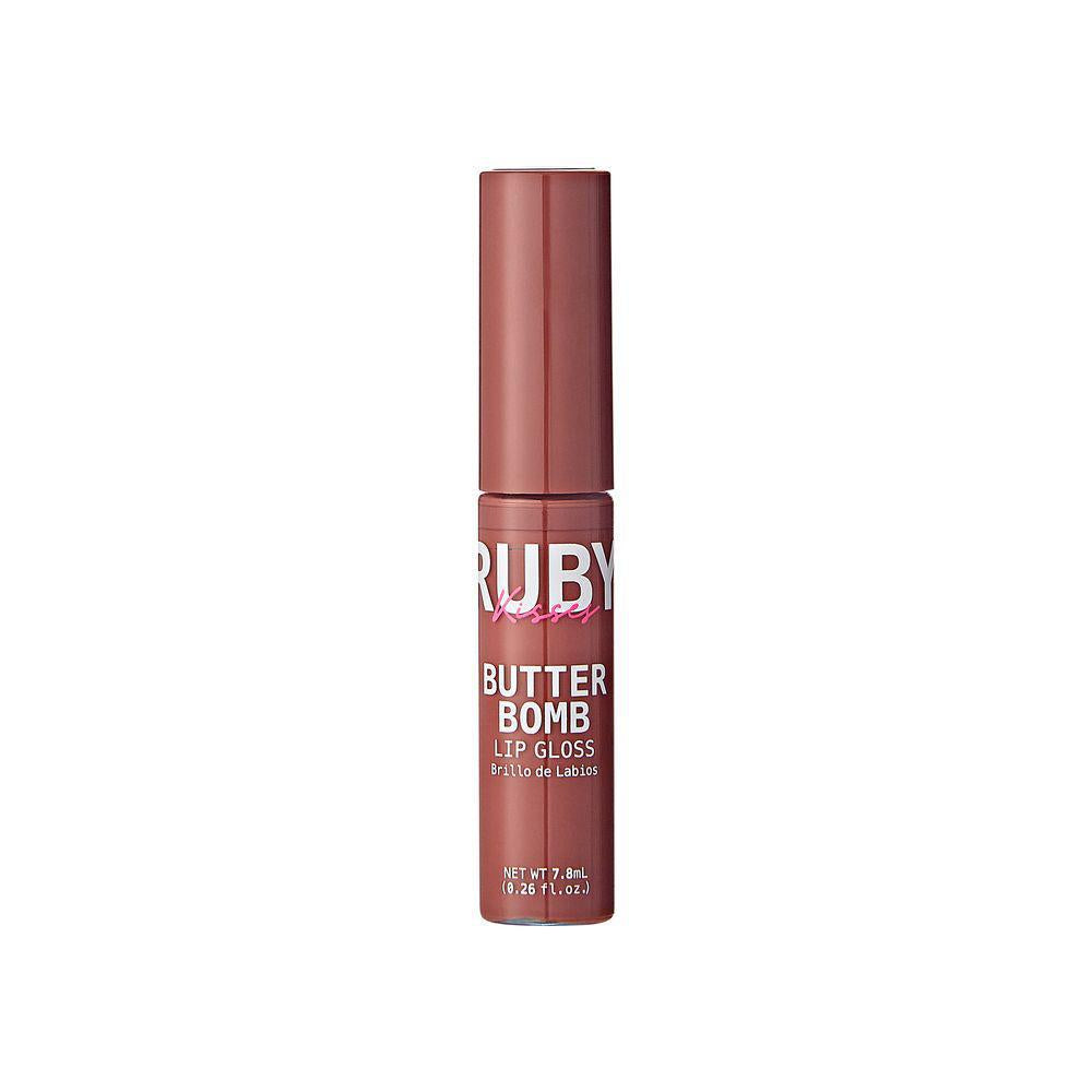 IVY Ruby Kisses Butter Bomb Lip Gloss .26oz