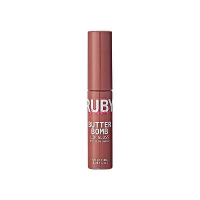 IVY Ruby Kisses Butter Bomb Lip Gloss .26oz