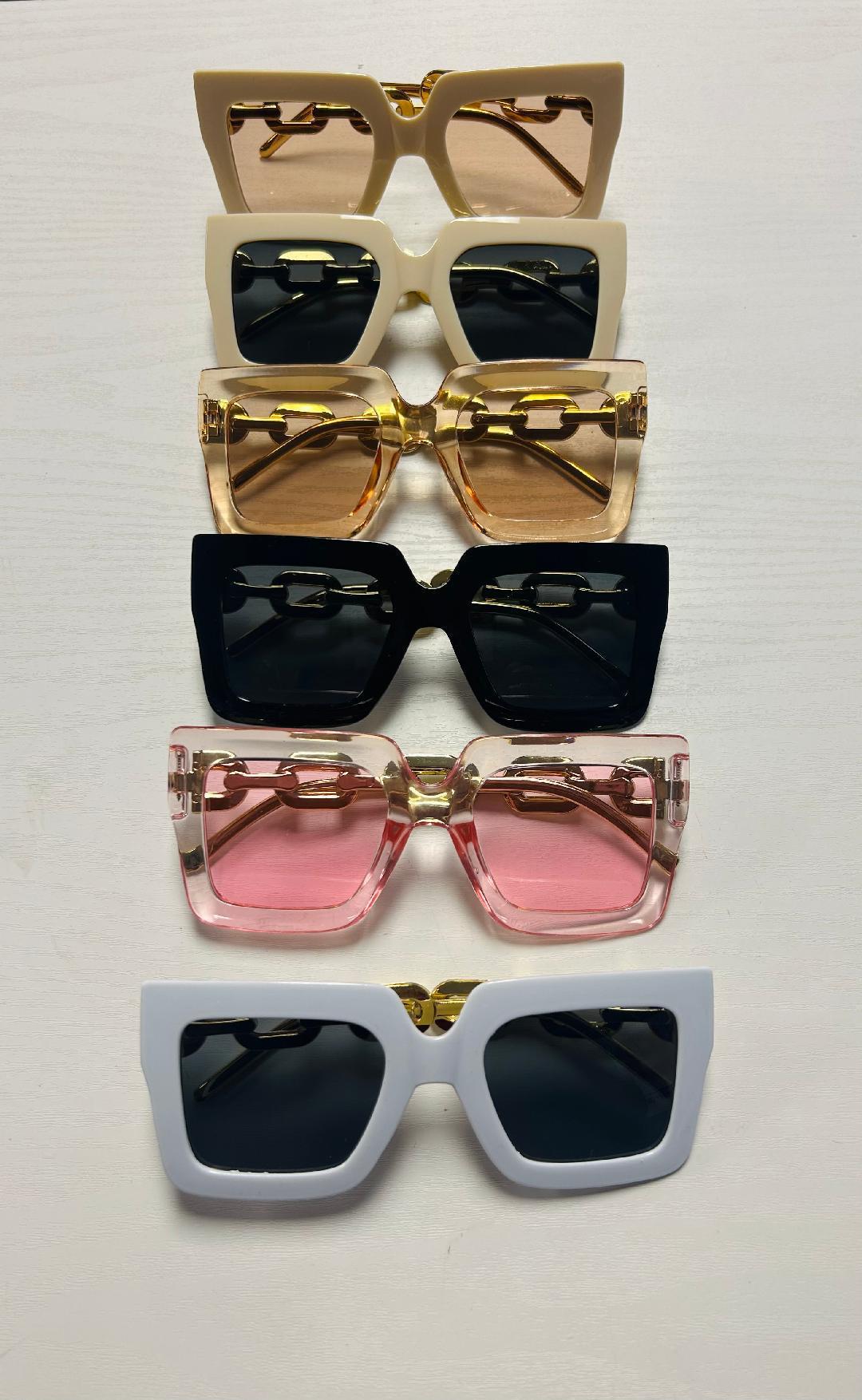 Link Fashion Sunglasses