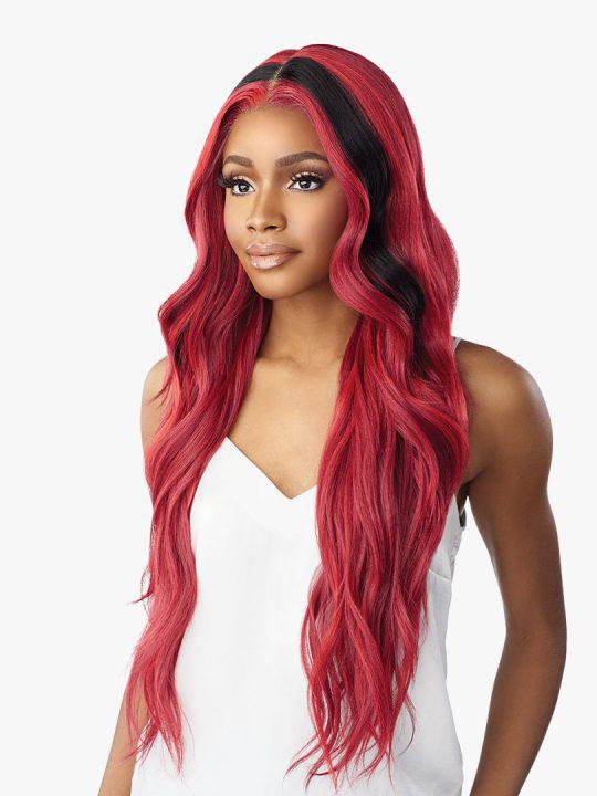 Sensationnel Vice Lace Wig - Unit 12