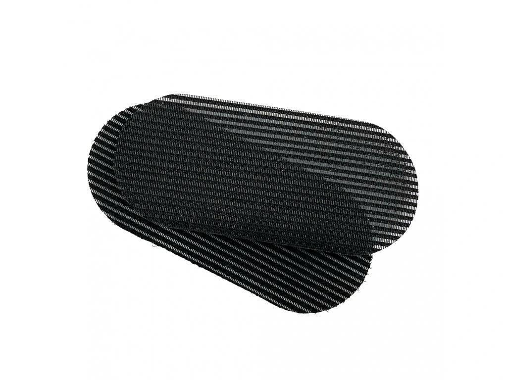 Ana Beauty Hair Grippers 2 pcs.