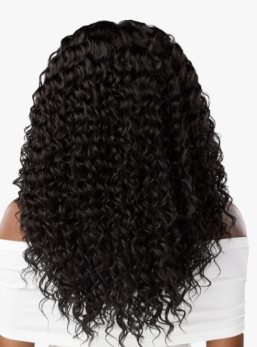 Sensationnel Bare Lace Wig 13x6 - Unit 2