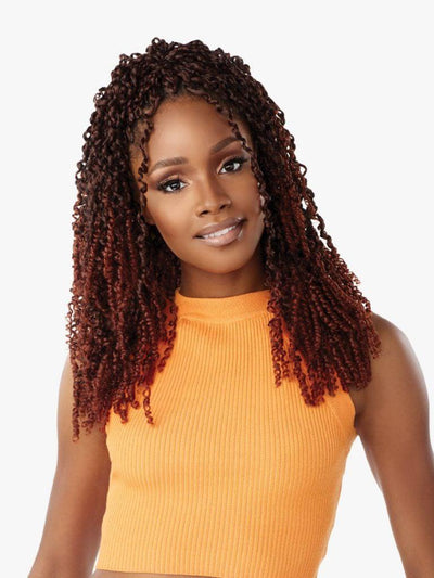 Sensationnel Lulutress 3X Micro Bomb Twist 14"