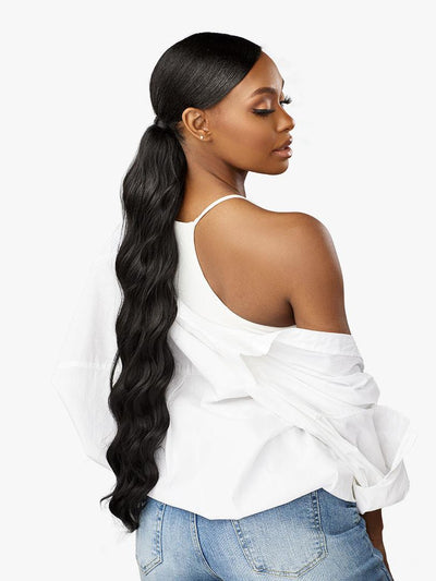 Sensationnel Curls Kinks & Co Bundle - Glam Body 18"