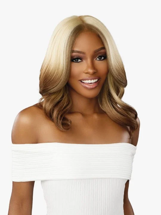 Sensationnel Bare Lace Wig 13x6 - Unit 14