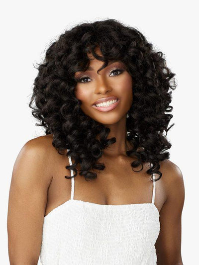 Sensationnel Dashly Wig - Unit 20