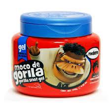Moco de Gorila