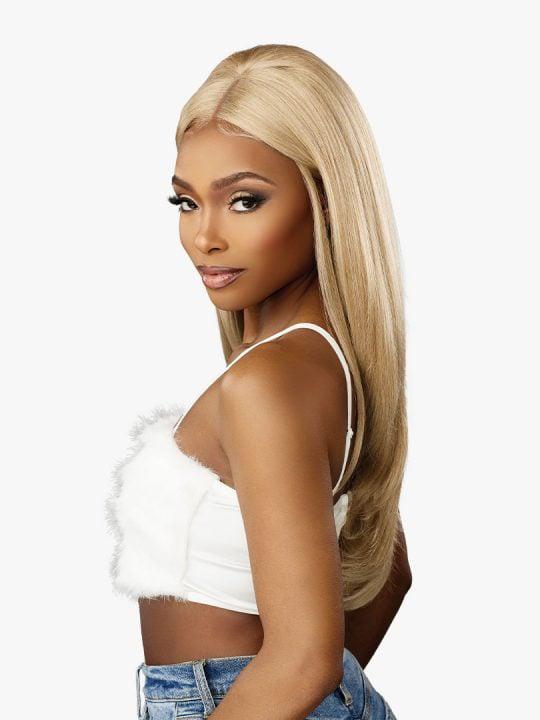 Sensationnel Dashly Lace Wig - Unit 49