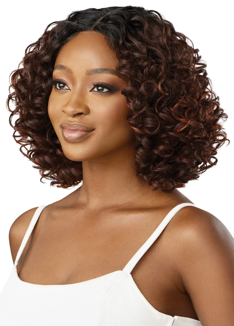 Outre Everywear Lace Front Wig - Every29