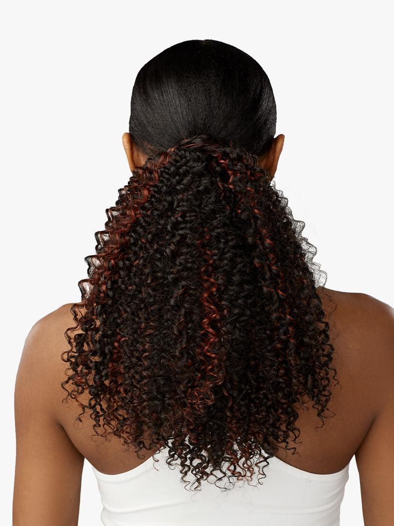 Sensationnel Curls Kinks & Co Bundle - Burmese Curl 20"