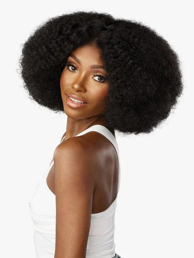 Sensationnel Dashly Lace Wig - Unit 42