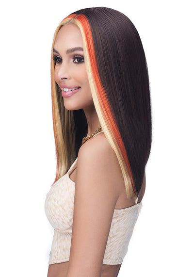 Laude Synthetic Lace Wig - Layla UGL060