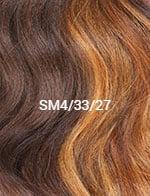 Sensationnel Instant Fashion Wig - Lotoya