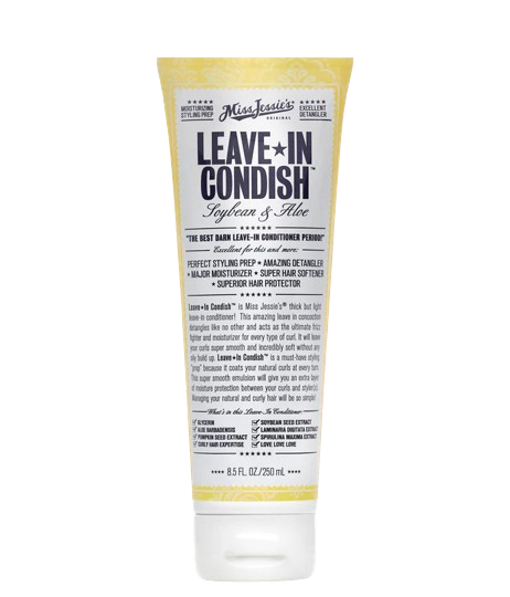 Miss Jessie Leave-In Condish (8.5oz) (28193)