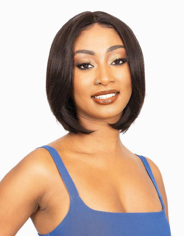 Janet Coll. HD Natural Deep Part Wig - Nolan