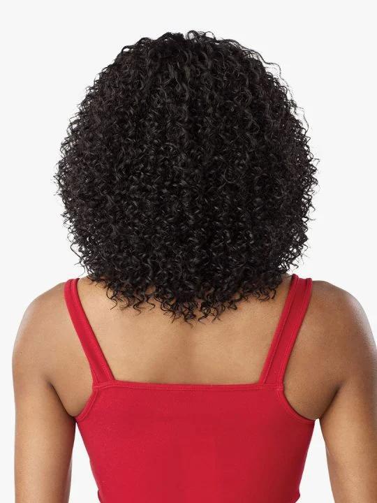 Sensationnel Curls Kinks & Co V-Part Wig - Unit 4