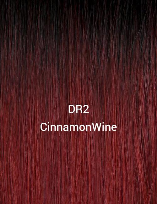Outre Melted Hairline HD Lace Front Wig - Roselyn