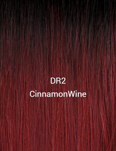 Outre Melted Hairline HD Lace Front Wig - Roselyn