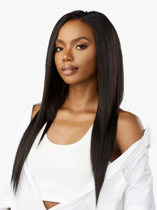 Sensationnel Curls Kinks & Co Multi Bundles - Straight
