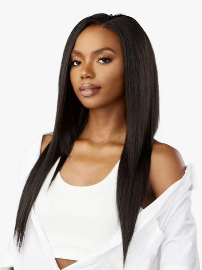 Sensationnel Curls Kinks & Co Multi Bundles - Straight