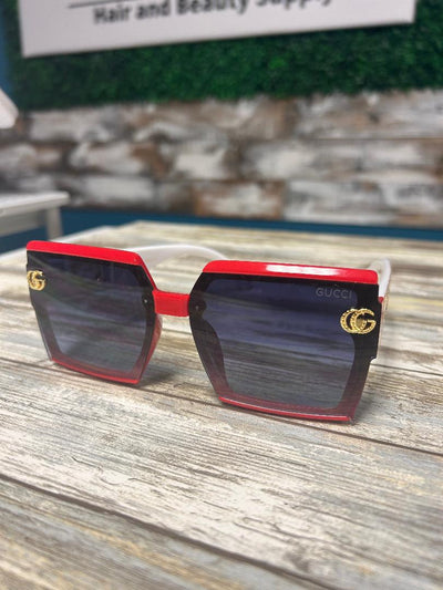 Inspired GG Sunglasses