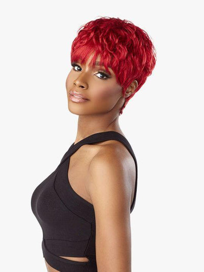Sensationnel Empire "Salt & Pepper" HH Wig - Kori