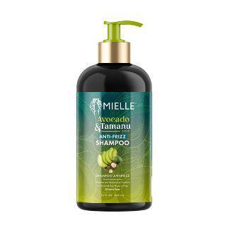 Mielle Organics Avocado & Tamanu Shampoo (12 oz)