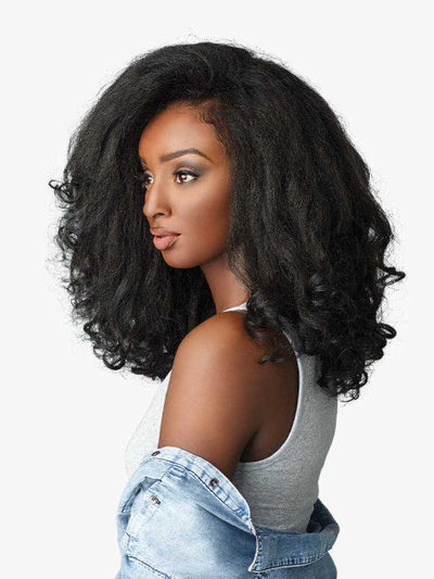 Sensationnel Curls Kinks & Co Instant Wig IW - Rain Maker