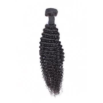 Cambodian Virgin Hair Bundle -  Kinky Curly