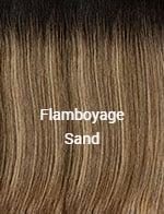 Sensationnel Cloud 9 What Lace Wig - Emery