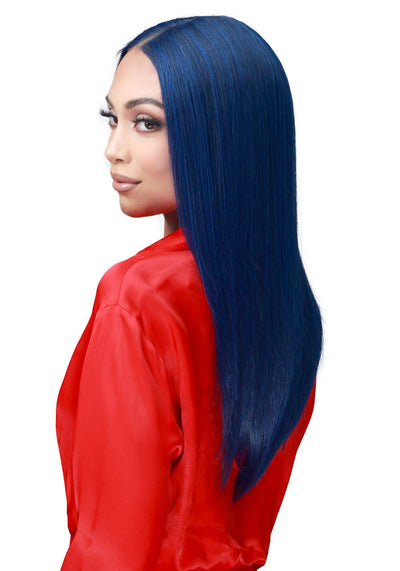 Laude Synthetic 13x2 Lace Wig - Kiyana UGL010