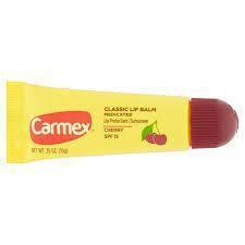 Carmex Lip Balm