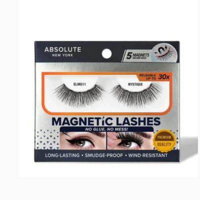 New York Absolute Magnetic Lashes