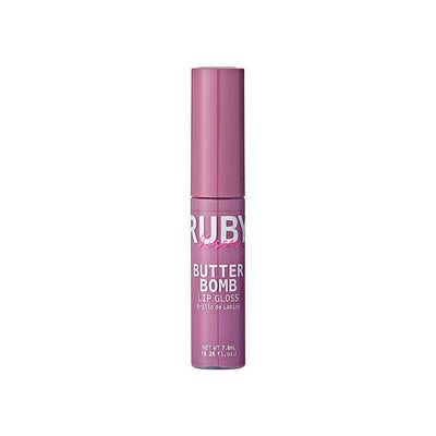 IVY Ruby Kisses Butter Bomb Lip Gloss .26oz