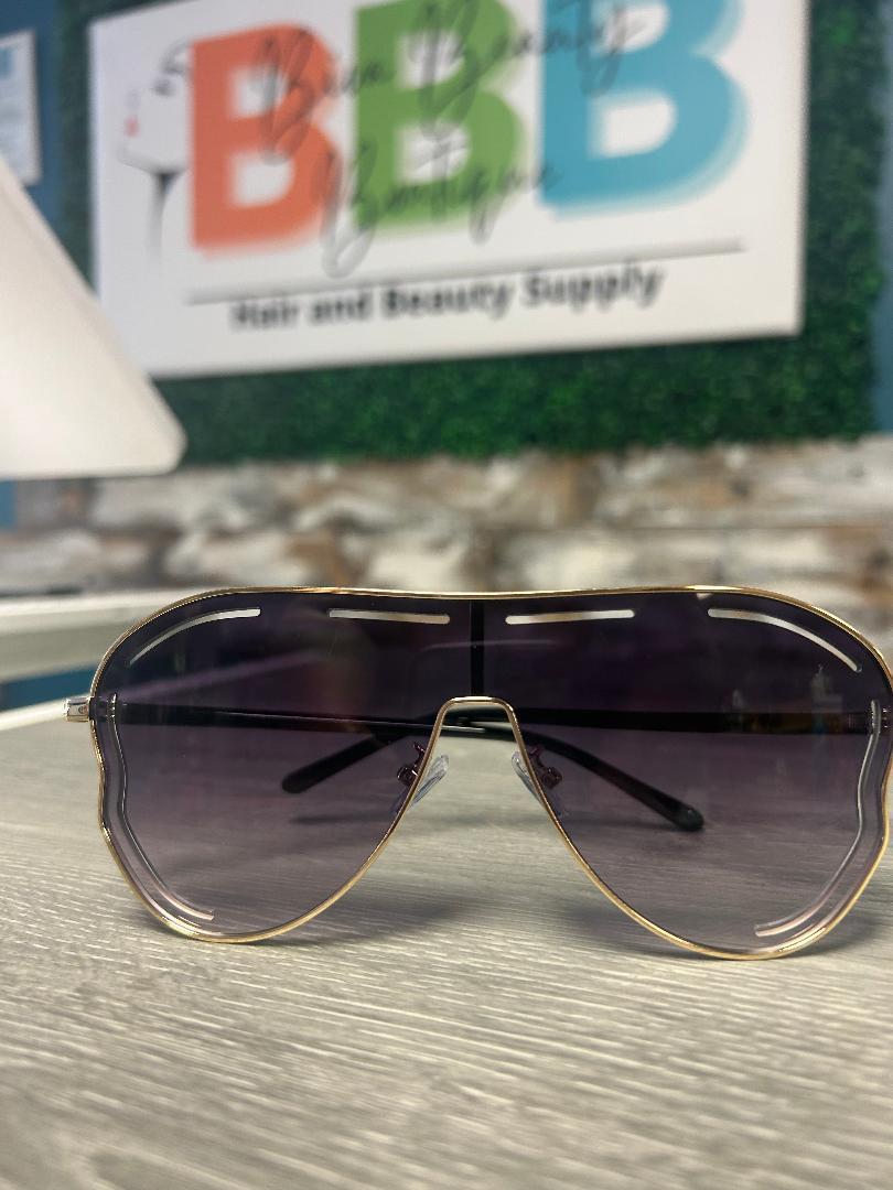 Butterfly Sunglasses