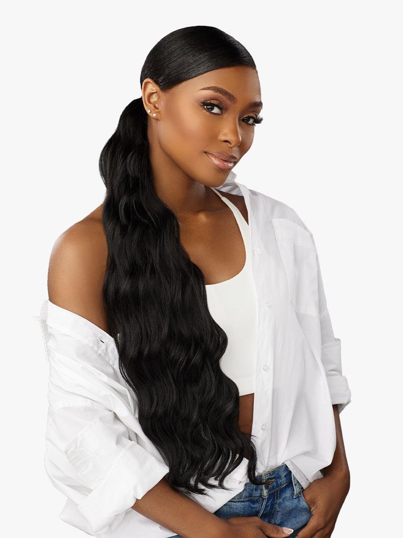 Sensationnel Curls Kinks & Co Bundle - Glam Body 18"