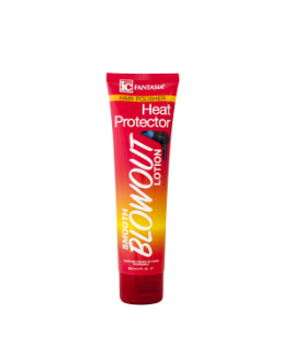 Fantasia Heat Protectant Blowout Lotion 2 oz