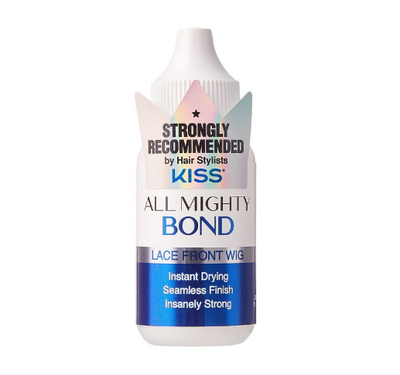 IVY KISS All Mighty Bond Glue 1.1oz (KAMB01)