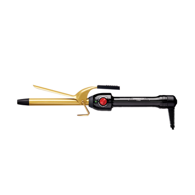 RED by Kiss Ceramic Curling Iron 3/4" (CI04N)