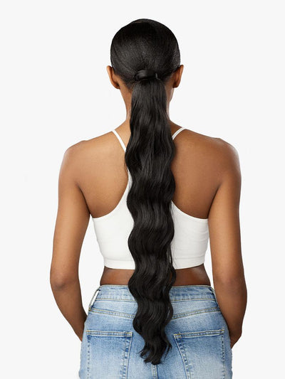 Sensationnel Curls Kinks & Co Bundle - Glam Body 18"