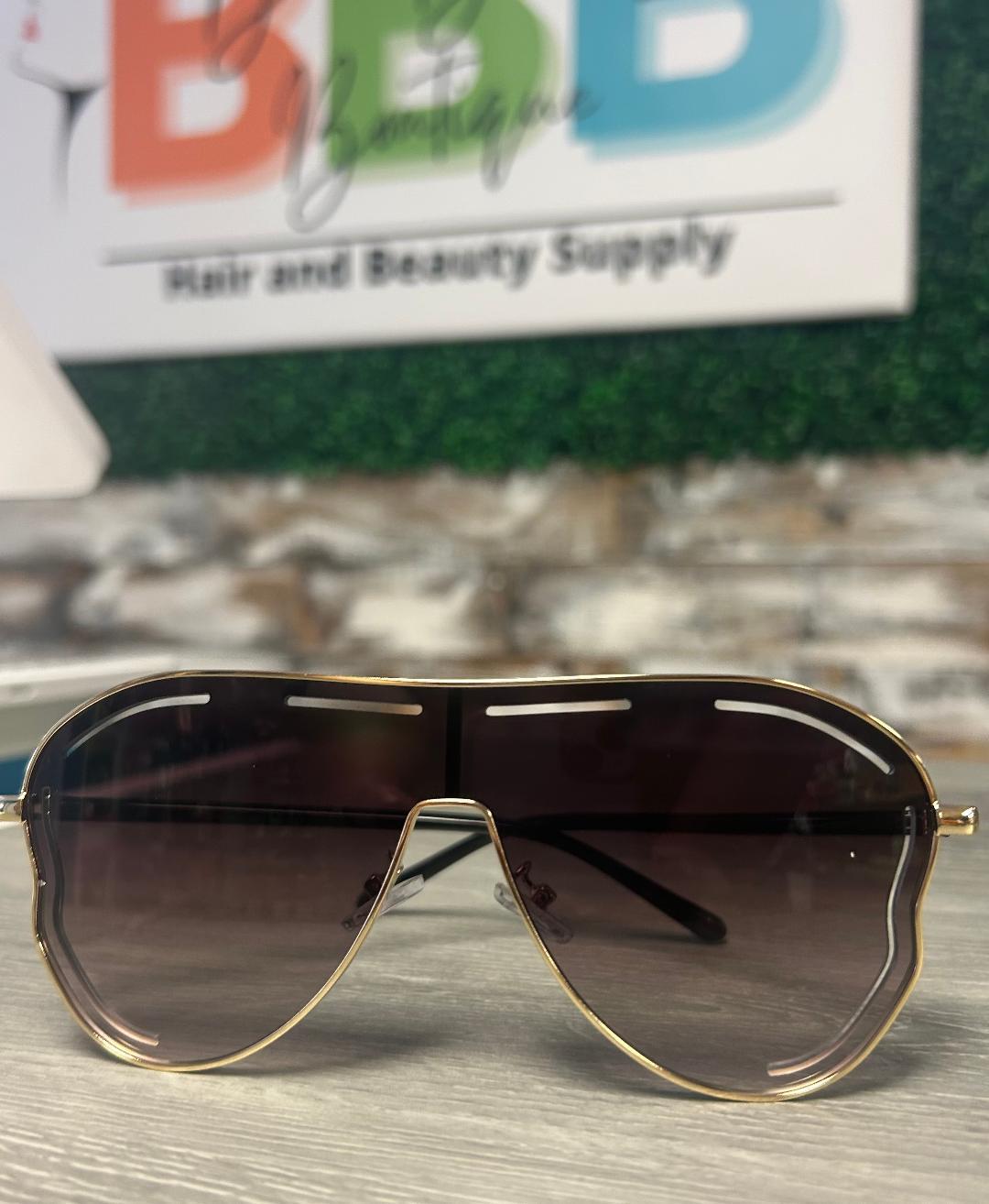Butterfly Sunglasses