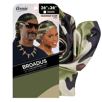 Annie Broadus Collection Scarf (#68511)