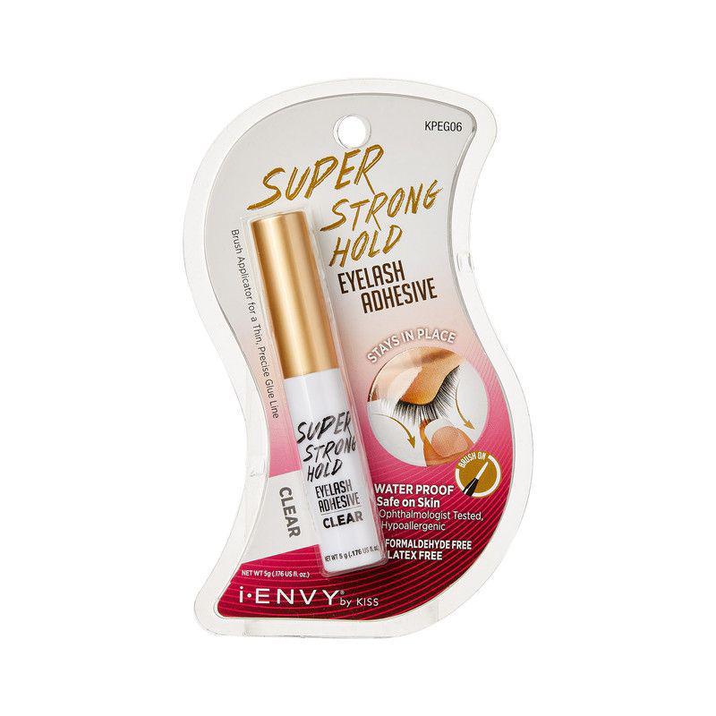 ENVY by Kiss Super Stronghold Lash Adhesive/Glue