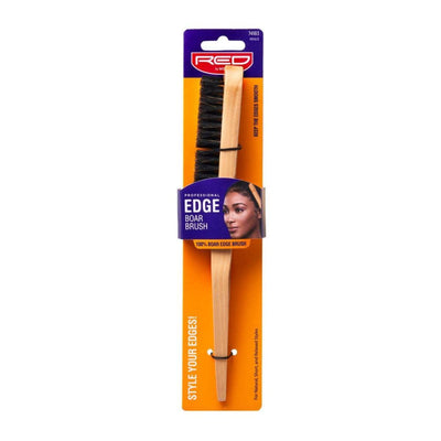 RED by Kiss Professional Boar Edge Brush (HH65)